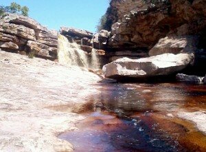 Cachoeira da Rosinha
