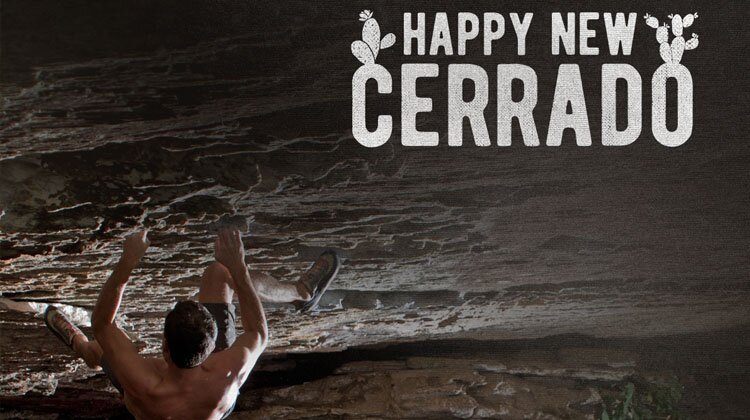 Happy New Cerrado