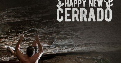 Happy New Cerrado